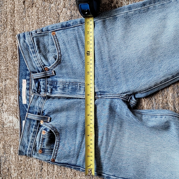 Levi's Wedgie Jeans - Picture 5 of 7